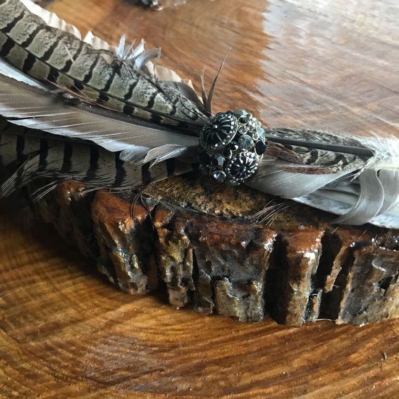 Boho style ring - Picture 2 of 5